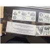 Image 6 : Old bank Notes