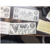 Image 7 : Old bank Notes