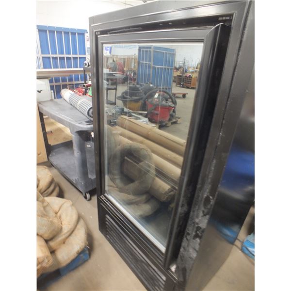 Commercial Pop Cooler