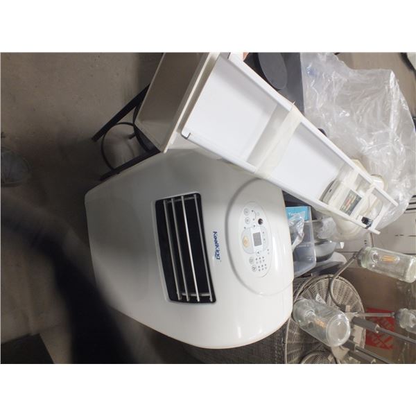 Kool-King Portable Air Conditioner