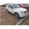 Image 1 : 2008 Ford Escape XLT 4wd