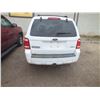 Image 4 : 2008 Ford Escape XLT 4wd