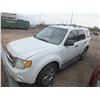 Image 6 : 2008 Ford Escape XLT 4wd