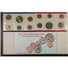 Image 2 : 1994 US MINT SET (UNC) P/D (WITH ENVELOPE)