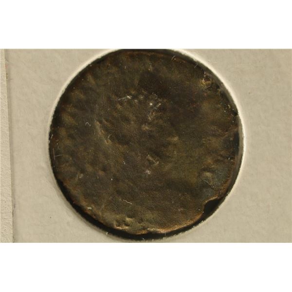 264-383 A.D. ROMAN ANCIENT COIN DRAGON HELPLESS