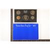 Image 1 : 1972 US PROOF SET (WITH BOX)