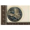 Image 1 : 1994-P US PROOF SILVER DOLLAR PRISONER OF WAR