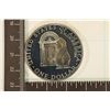 Image 2 : 1992-W PROOF SILVER DOLLAR WHITEHOUSE 200TH