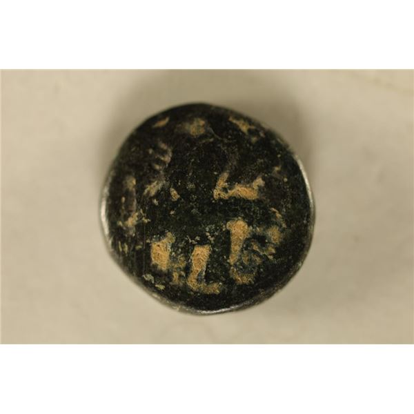 5TH-1ST CENTURY GREECE ANCIENT COIN