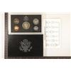 Image 2 : 1994 US SILVER PROOF SET (WITH BOX) WITH CERT.