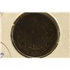 Image 1 : 1870 US TWO CENT PIECE