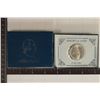 Image 2 : 1982-D GEORGE WASHINGTON COMMEMORATIVE SILVER