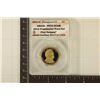 Image 1 : 2012-S GROVER CLEVELAND PRESIDENTIAL DOLLAR