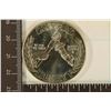 1988-D UNC US OLYMPIAD SILVER DOLLAR IN HARD