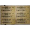 6-1923 GERMAN HYPERINFLATION 10 MILLION MARK