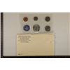 Image 1 : 1965 US SPECIAL MINT SET WITH ENVELOPE