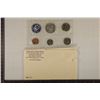 Image 2 : 1965 US SPECIAL MINT SET WITH ENVELOPE