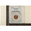 2005-D LINCOLN CENT PCGS SP67RD