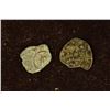 2-10TH-12TH CENTURY A.D. MEDIEVAL ANCIENT COIN