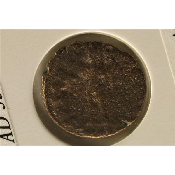 337-361 A.D. CONSTANTIUS II ANCIENT COIN