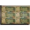 Image 1 : 6-1987 PHILIPPINES 5 PISO COLORIZED BILLS