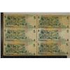 Image 2 : 6-1987 PHILIPPINES 5 PISO COLORIZED BILLS