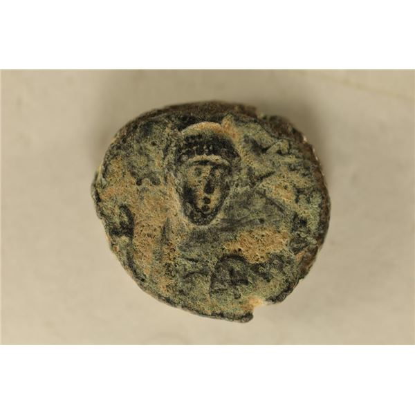 ROMAN ANCIENT COIN