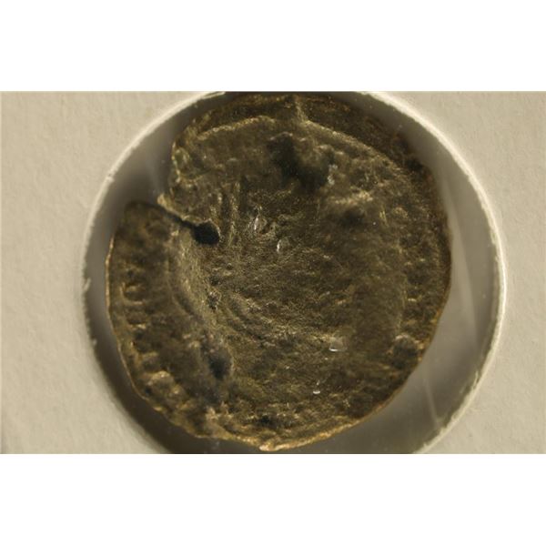 307-337 A.D. CONSTANTINE I ANCIENT COIN VICTORY