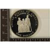 Image 2 : 1998-S US BLACK REVOLUTIONARY WAR PATRIOTS SILVER
