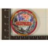 Image 1 : $5 SAM BOYD'S CALIFORNIA CASINO CHIP LAS VEGAS