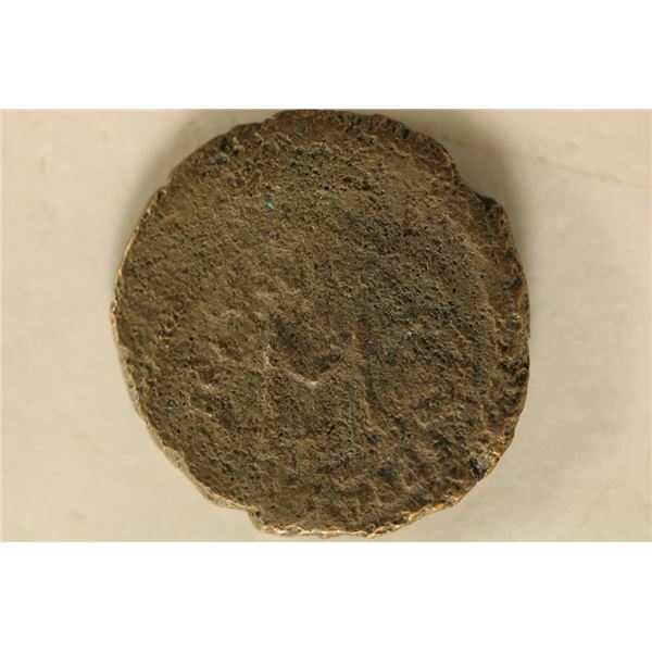 BYZANTINE ANCIENT COIN M=40 NUMMI