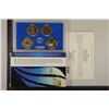 Image 2 : 2020 AMERICAN INNOVATION 4 COIN $1 PF SET IN BOX