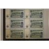 Image 1 : 6-1974 BULGARIA 10 LEVA COLORIZED BILLS
