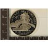 Image 2 : 2000-P LIBRARY OF CONGRESS PF SILVER DOLLAR