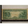 Image 2 : 1914 US $5 LARGE SIZE FEDERAL RESERVE NOTE