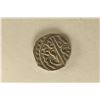 Image 1 : 886-918 A.D. SILVER OTTOMAN EMPIRE BAYAZID II