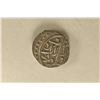 Image 2 : 886-918 A.D. SILVER OTTOMAN EMPIRE BAYAZID II