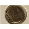 306-450 A.D. ROMAN ANCIENT COIN VICTORY ADVANCING