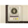 Image 2 : 1997-S SILVER KENNEDY HALF DOLLAR PCGS PR69 DCAM