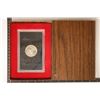 Image 2 : KEY 1973-S IKE SILVER DOLLAR PROOF (BROWN PACK)