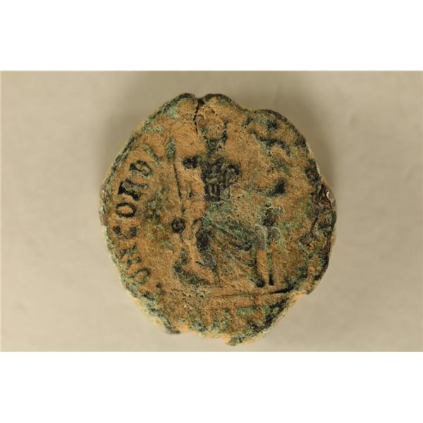 ROMAN ANCIENT COIN
