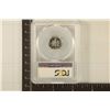 Image 2 : 1998-S SILVER ROOSEVELT DIME PCGS PR70 DCAM