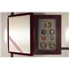 Image 1 : 1992 US PRESTIGE PROOF SET OLYMPIC "BASEBALL"