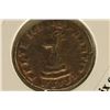 Image 2 : 337-350 A.D. CONSTANS ANCIENT COIN PHOENIX ON