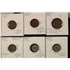 Image 3 : 20-NORWAY ERROR COINS: 1816-1966 INCLUDES