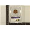 Image 2 : 1946 LINCOLN WHEAT CENT PCGS MS64RD