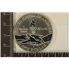 Image 2 : 1995-P US PARALYMPICS PROOF SILVER DOLLAR