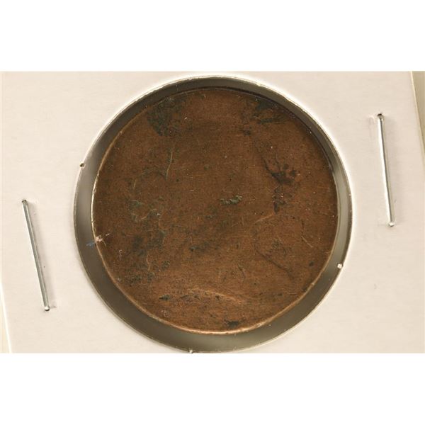 1801 US LARGE CENT