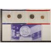Image 1 : 1999-P & D SBA DOLLAR SOUVENIR SET (2 COINS)