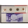 Image 2 : 1999-P & D SBA DOLLAR SOUVENIR SET (2 COINS)